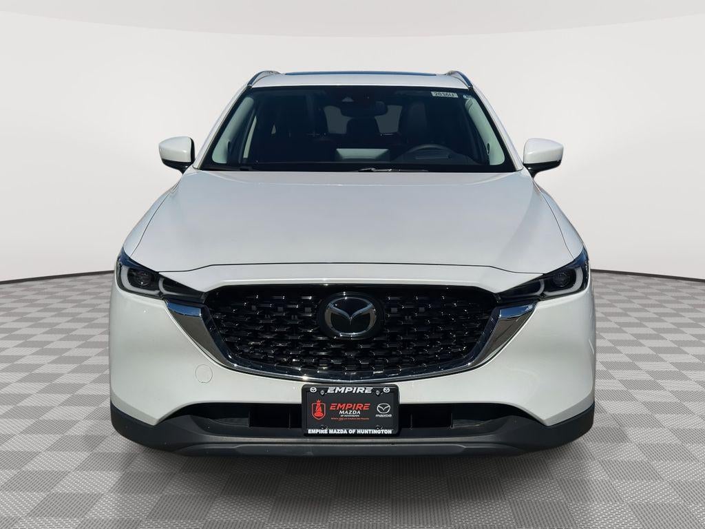 2023 Mazda Mazda CX-5 2.5 S Premium Plus