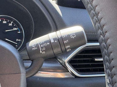 2023 Mazda Mazda CX-5 2.5 S Premium Plus