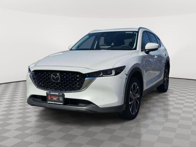 2023 Mazda Mazda CX-5 2.5 S Premium Plus