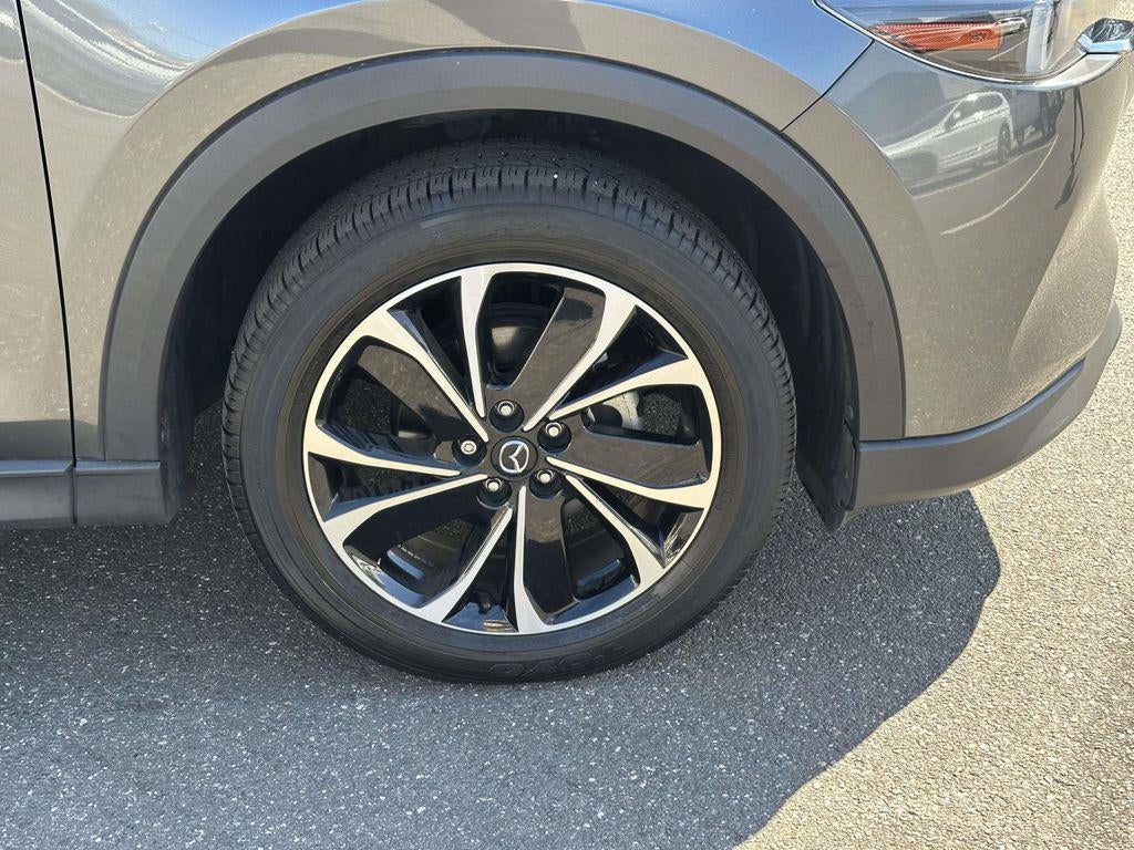 2023 Mazda Mazda CX-5 2.5 S Premium Plus