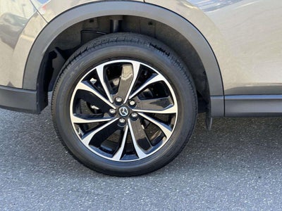 2023 Mazda Mazda CX-5 2.5 S Premium Plus