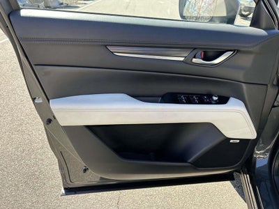2023 Mazda Mazda CX-5 2.5 S Premium Plus