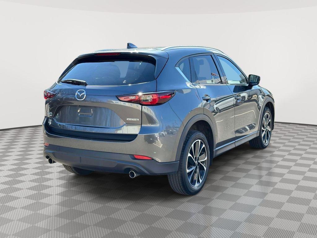 2023 Mazda Mazda CX-5 2.5 S Premium Plus