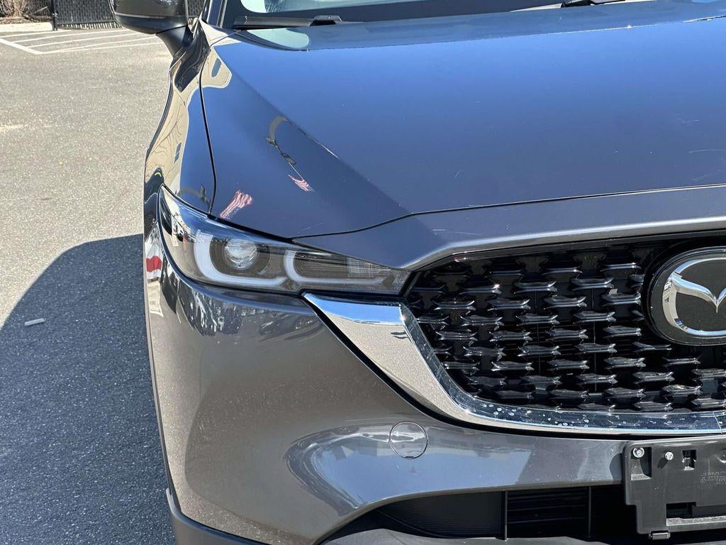 2023 Mazda Mazda CX-5 2.5 S Premium Plus