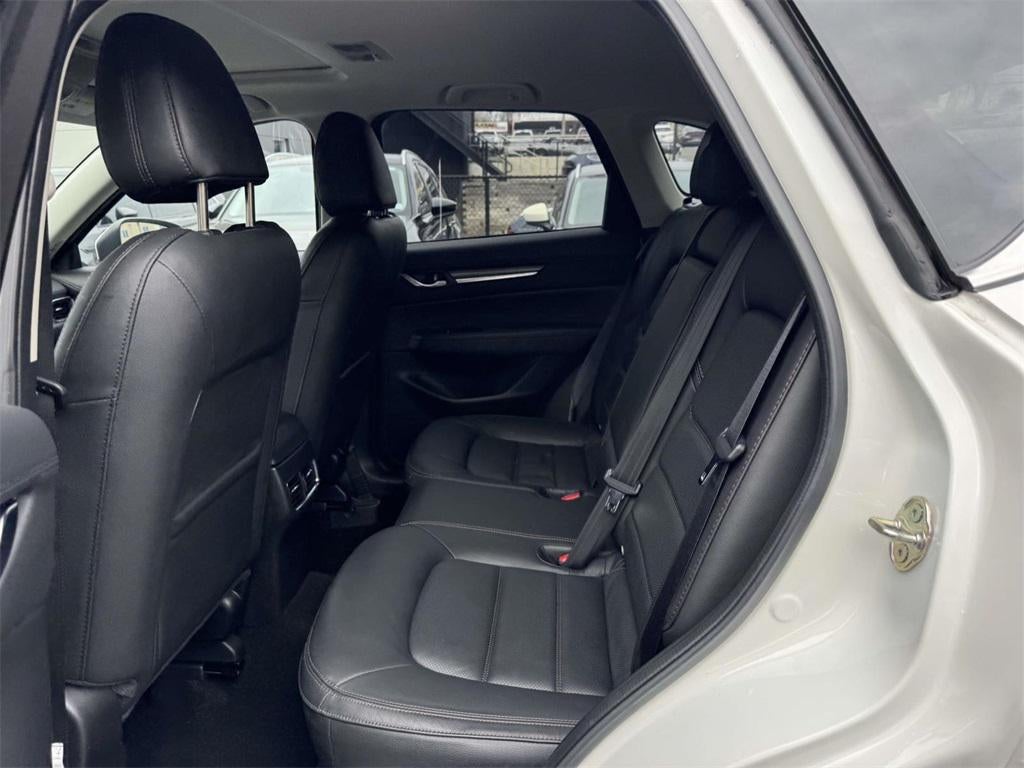 2023 Mazda Mazda CX-5 2.5 S Premium Plus