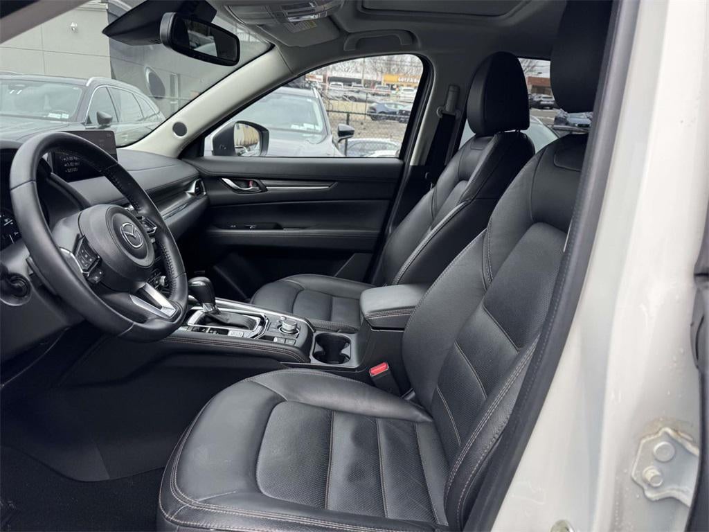 2023 Mazda Mazda CX-5 2.5 S Premium Plus