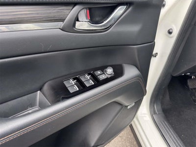 2023 Mazda Mazda CX-5 2.5 S Premium Plus