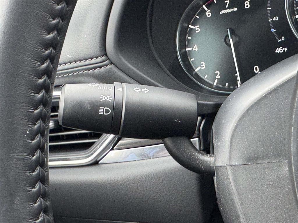 2023 Mazda Mazda CX-5 2.5 S Premium Plus