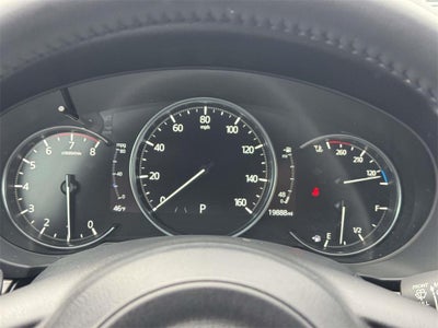 2023 Mazda Mazda CX-5 2.5 S Premium Plus