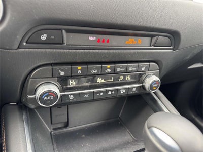 2023 Mazda Mazda CX-5 2.5 S Premium Plus