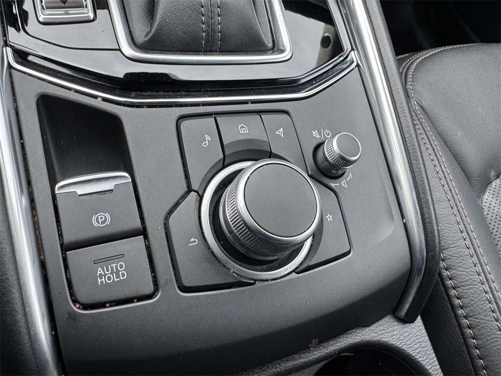 2023 Mazda Mazda CX-5 2.5 S Premium Plus