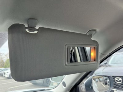 2023 Mazda Mazda CX-5 2.5 S Premium Plus