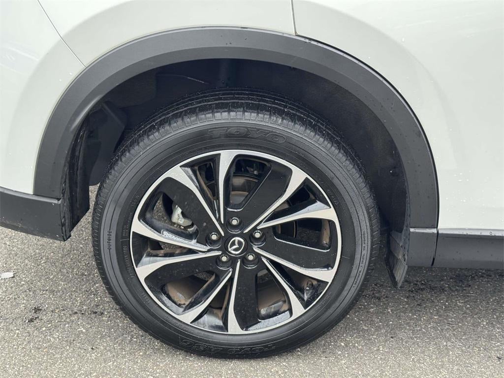 2023 Mazda Mazda CX-5 2.5 S Premium Plus