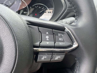2022 Mazda Mazda CX-5 2.5 S Premium Plus