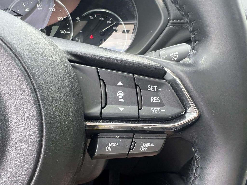 2022 Mazda Mazda CX-5 2.5 S Premium Plus