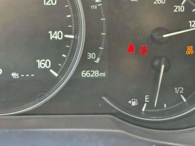 2025 Mazda Mazda CX-5 2.5 S Premium Plus