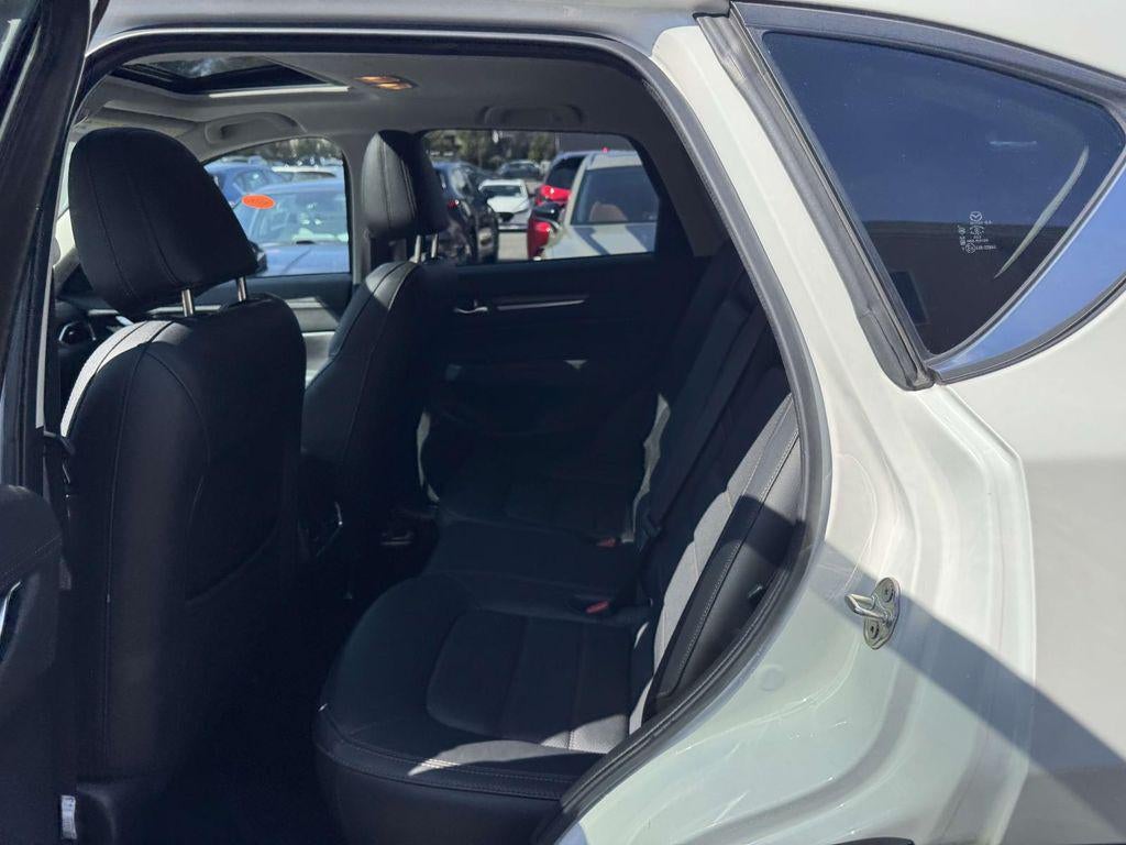 2023 Mazda Mazda CX-5 2.5 S Premium Plus