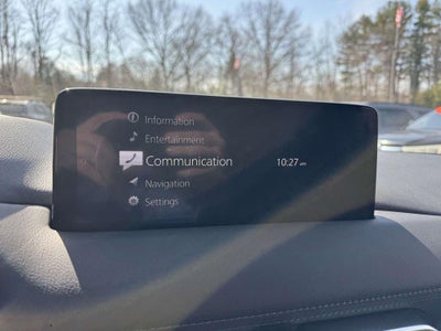 2023 Mazda Mazda CX-5 2.5 S Premium Plus