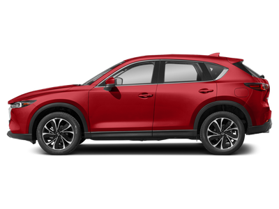 2023 Mazda Mazda CX-5 2.5 S Premium Plus
