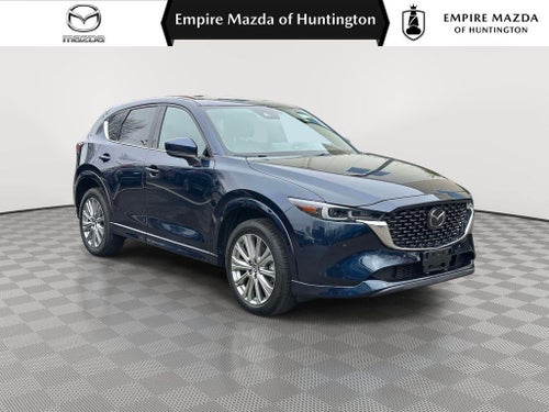 2023 Mazda Mazda CX-5 2.5 Turbo Signature
