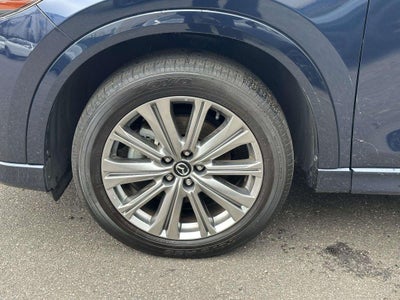 2023 Mazda Mazda CX-5 2.5 Turbo Signature