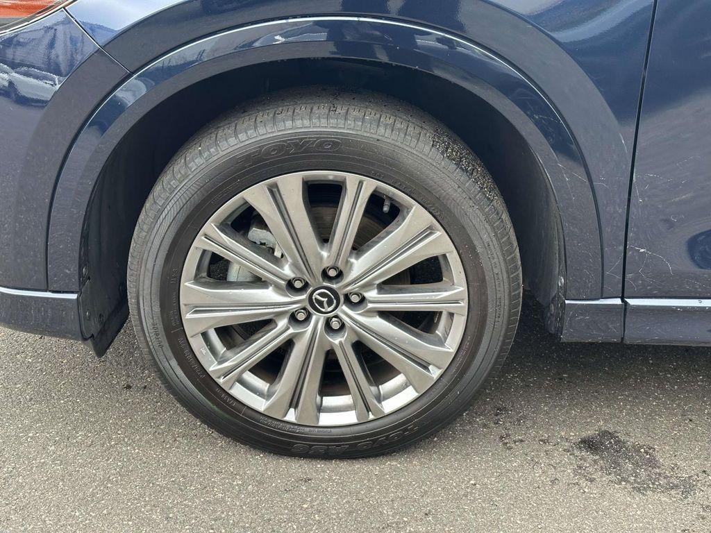 2023 Mazda Mazda CX-5 2.5 Turbo Signature