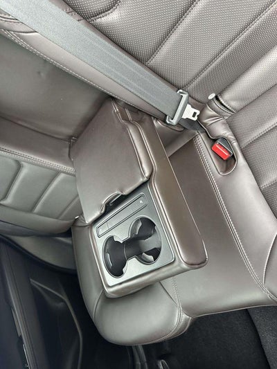 2023 Mazda Mazda CX-5 2.5 Turbo Signature