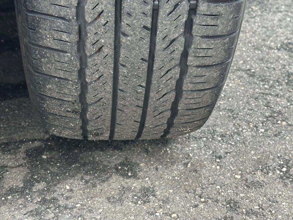 2023 Mazda Mazda CX-5 2.5 Turbo Signature