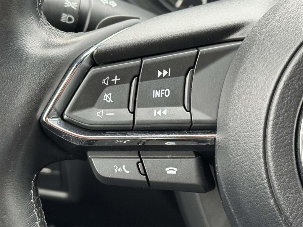 2023 Mazda Mazda CX-5 2.5 Turbo Signature