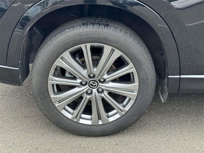 2023 Mazda Mazda CX-5 2.5 Turbo Signature