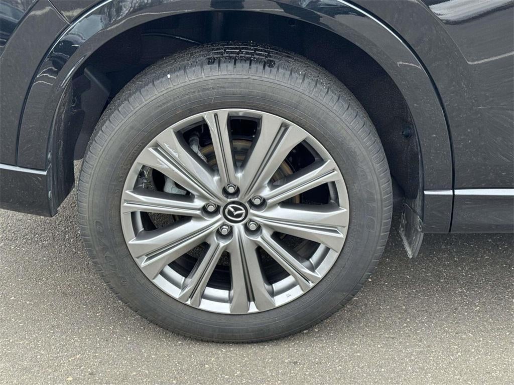 2023 Mazda Mazda CX-5 2.5 Turbo Signature