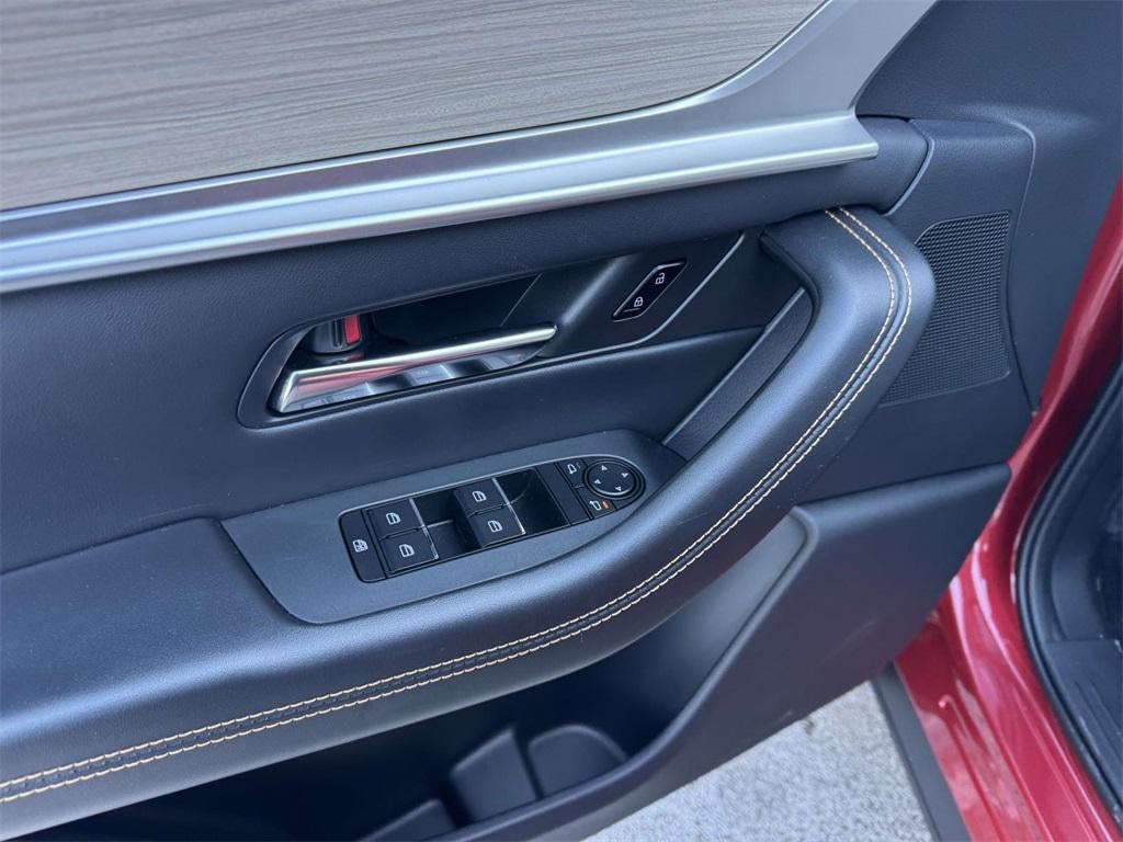 2025 Mazda Mazda CX-70 PHEV Premium Package