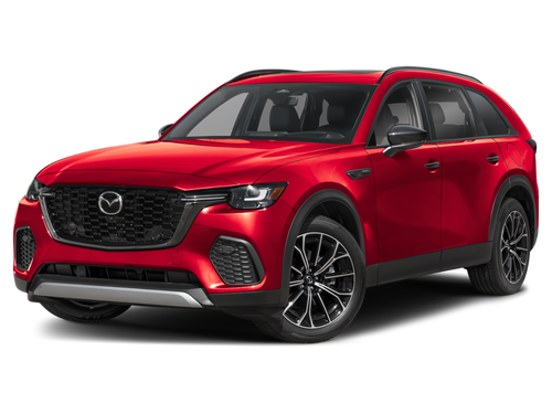 2025 Mazda Mazda CX-70 PHEV Premium Plus Package
