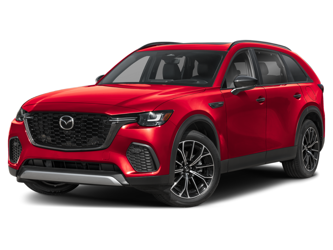 2025 Mazda Mazda CX-70 PHEV Premium Plus Package