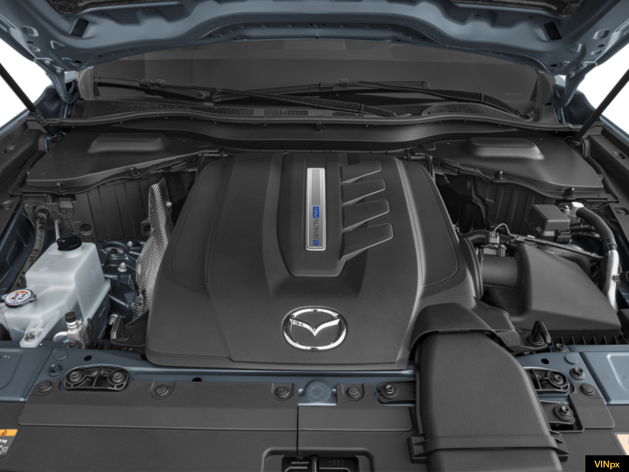 2025 Mazda Mazda CX-70 PHEV Premium Plus Package