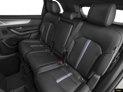 2025 Mazda Mazda CX-70 PHEV Premium Plus Package