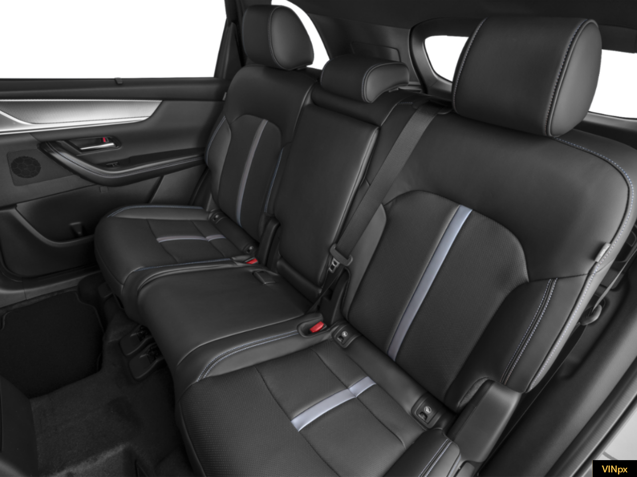 2025 Mazda Mazda CX-70 PHEV Premium Plus Package
