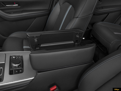 2025 Mazda Mazda CX-70 PHEV Premium Plus Package