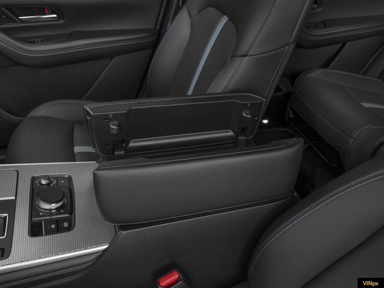 2025 Mazda Mazda CX-70 PHEV Premium Plus Package