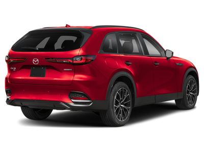 2025 Mazda Mazda CX-70 PHEV Premium Plus Package