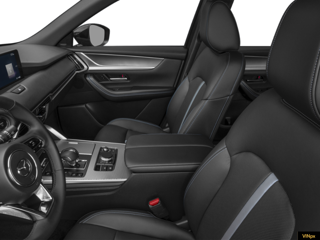 2025 Mazda Mazda CX-70 PHEV Premium Plus Package
