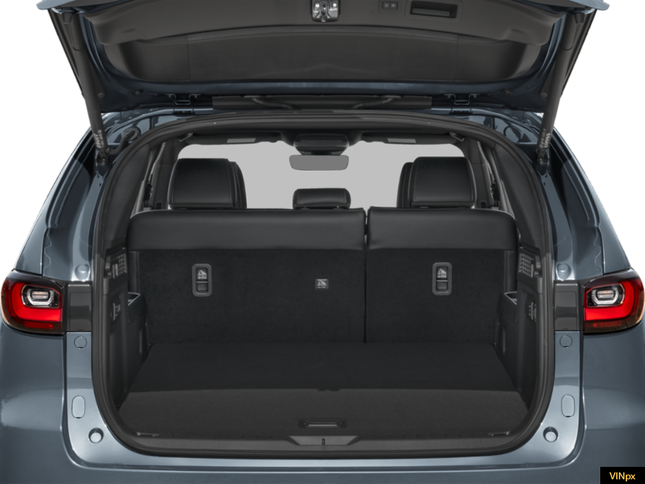 2025 Mazda Mazda CX-70 PHEV Premium Plus Package