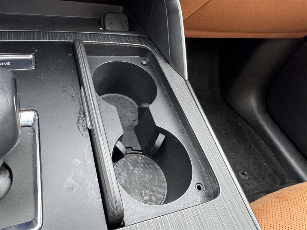 2025 Mazda Mazda CX-70 3.3 Turbo S Premium Plus