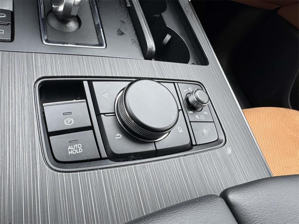 2025 Mazda Mazda CX-70 3.3 Turbo S Premium Plus