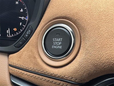 2025 Mazda Mazda CX-70 3.3 Turbo S Premium Plus