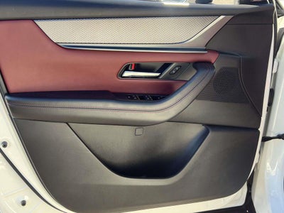 2025 Mazda Mazda CX-70 3.3 Turbo Premium Plus Package