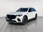 2025 Mazda Mazda CX-70 3.3 Turbo Premium Plus Package