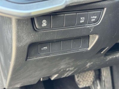 2024 Mazda Mazda CX-90 3.3 Turbo Select