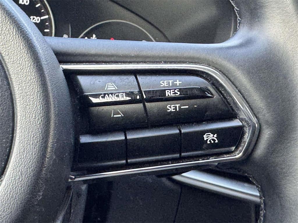 2024 Mazda Mazda CX-90 3.3 Turbo Select