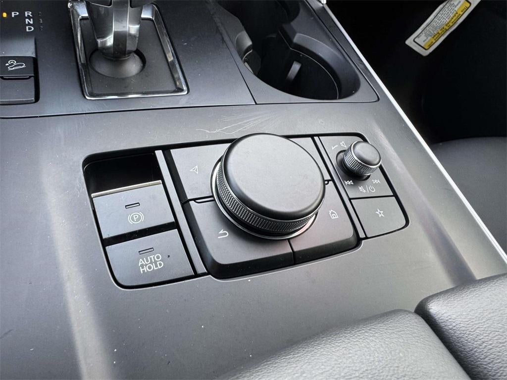 2024 Mazda Mazda CX-90 3.3 Turbo Select